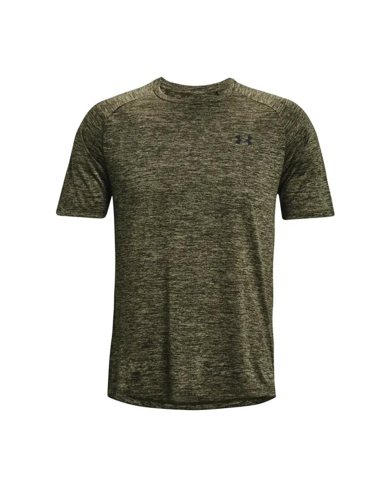 Tricou Barbati TECH 2.0 SS TEE Under Armour