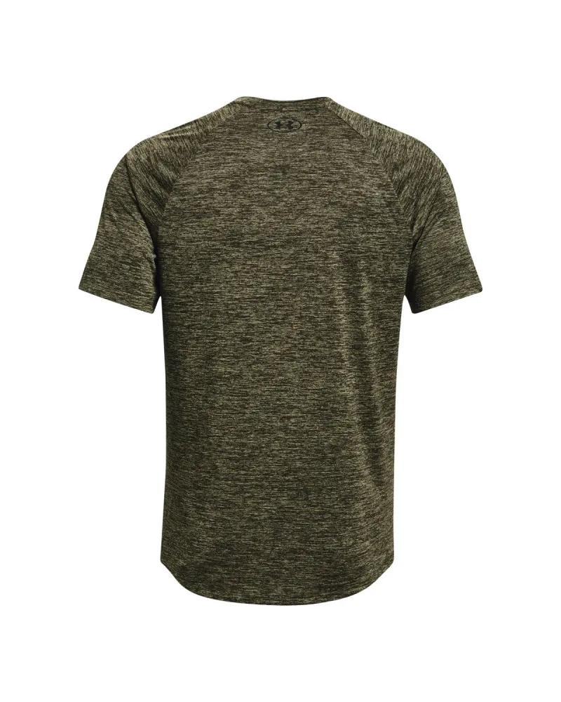 Tricou Barbati TECH 2.0 SS TEE Under Armour