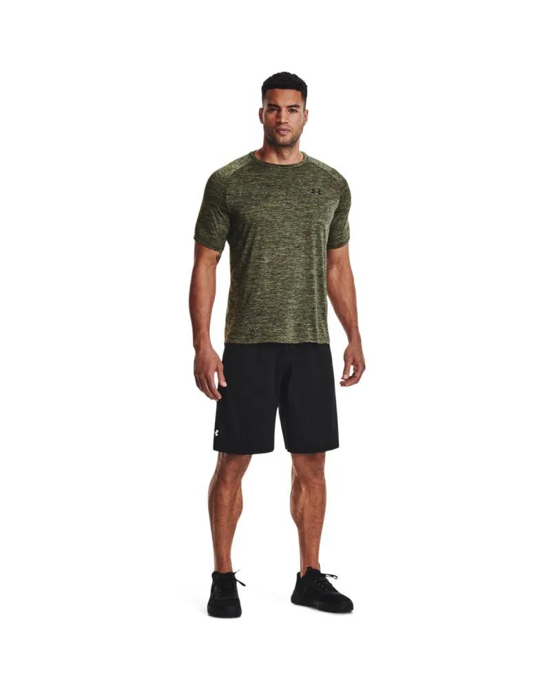 Tricou Barbati TECH 2.0 SS TEE Under Armour
