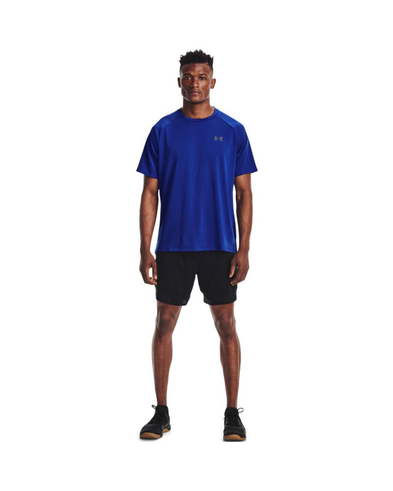 Tricou Barbati TECH 2.0 SS TEE Under Armour 