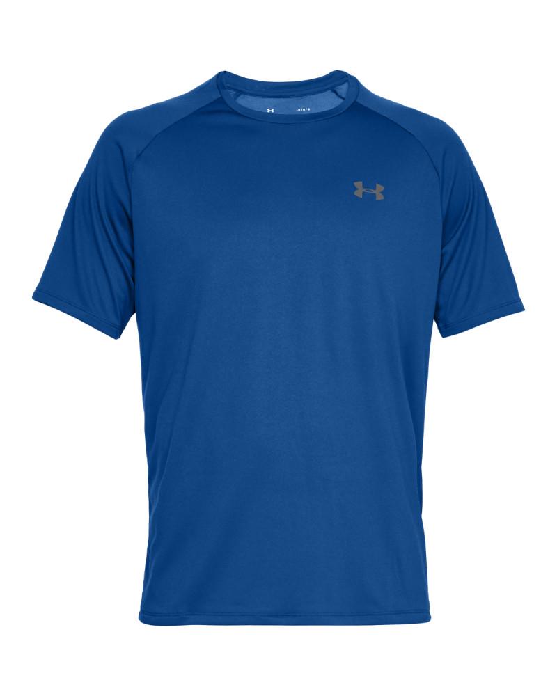 Tricou Barbati TECH 2.0 SS TEE Under Armour 