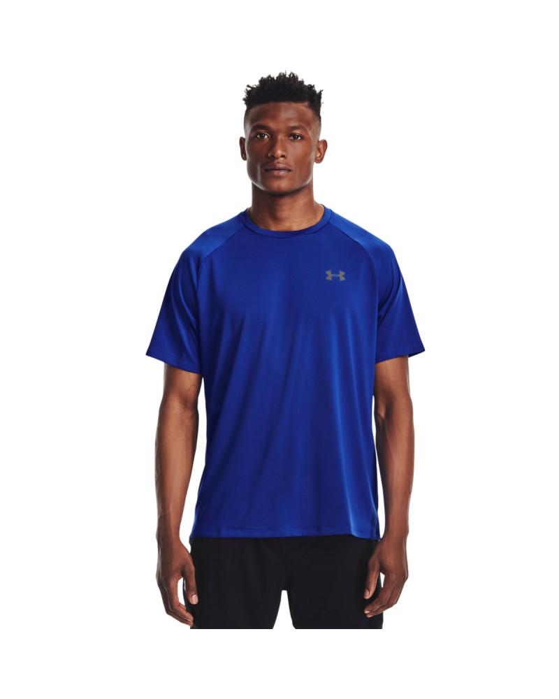 Tricou Barbati TECH 2.0 SS TEE Under Armour 