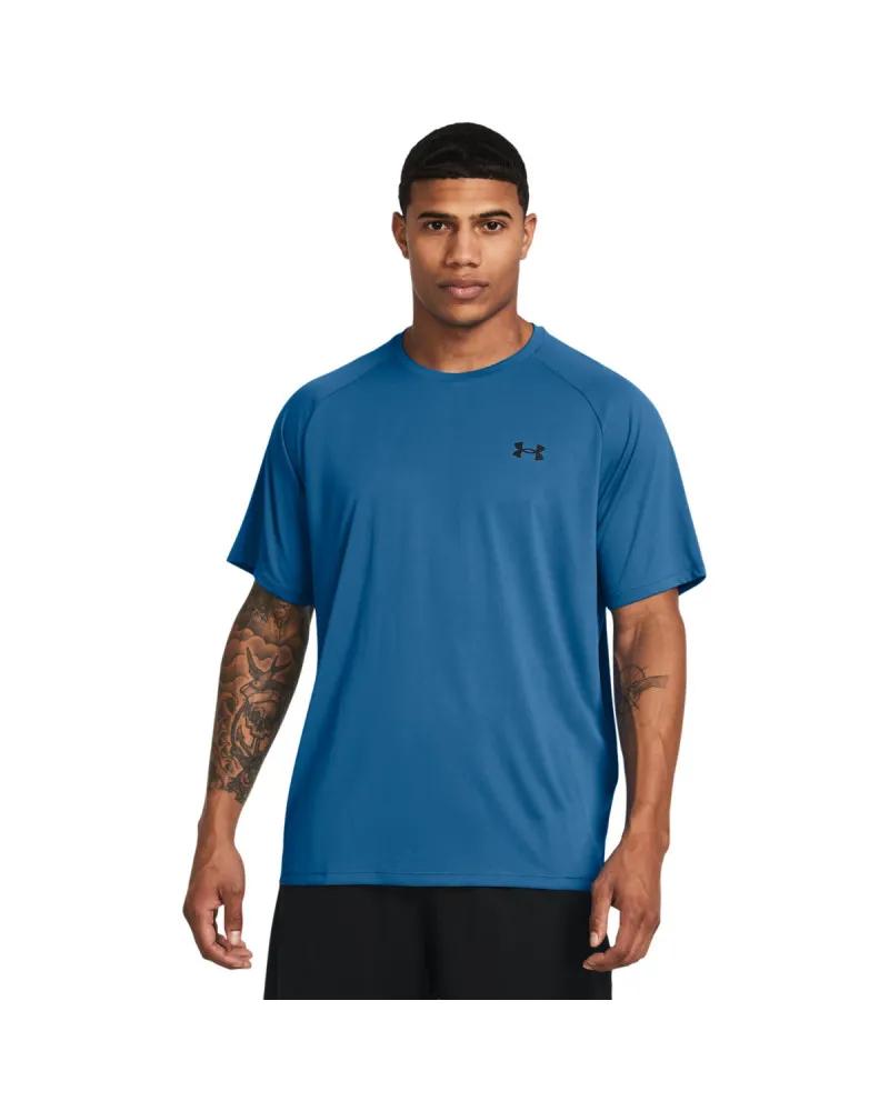 Tricou Barbati TECH 2.0 SS TEE Under Armour 