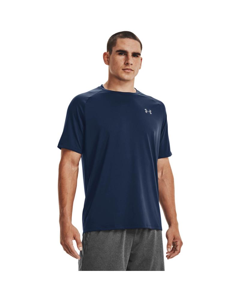 Tricou Barbati TECH 2.0 SS TEE Under Armour 