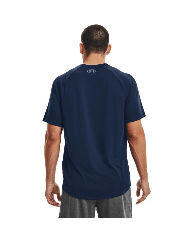 Tricou Barbati TECH 2.0 SS TEE Under Armour 