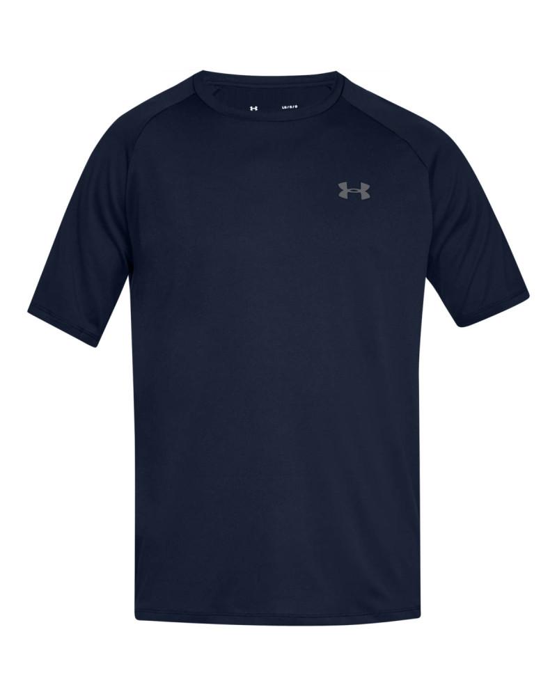 Tricou Barbati TECH 2.0 SS TEE Under Armour 
