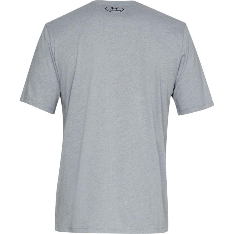 Tricou Barbati SPORTSTYLE LC SS Under Armour
