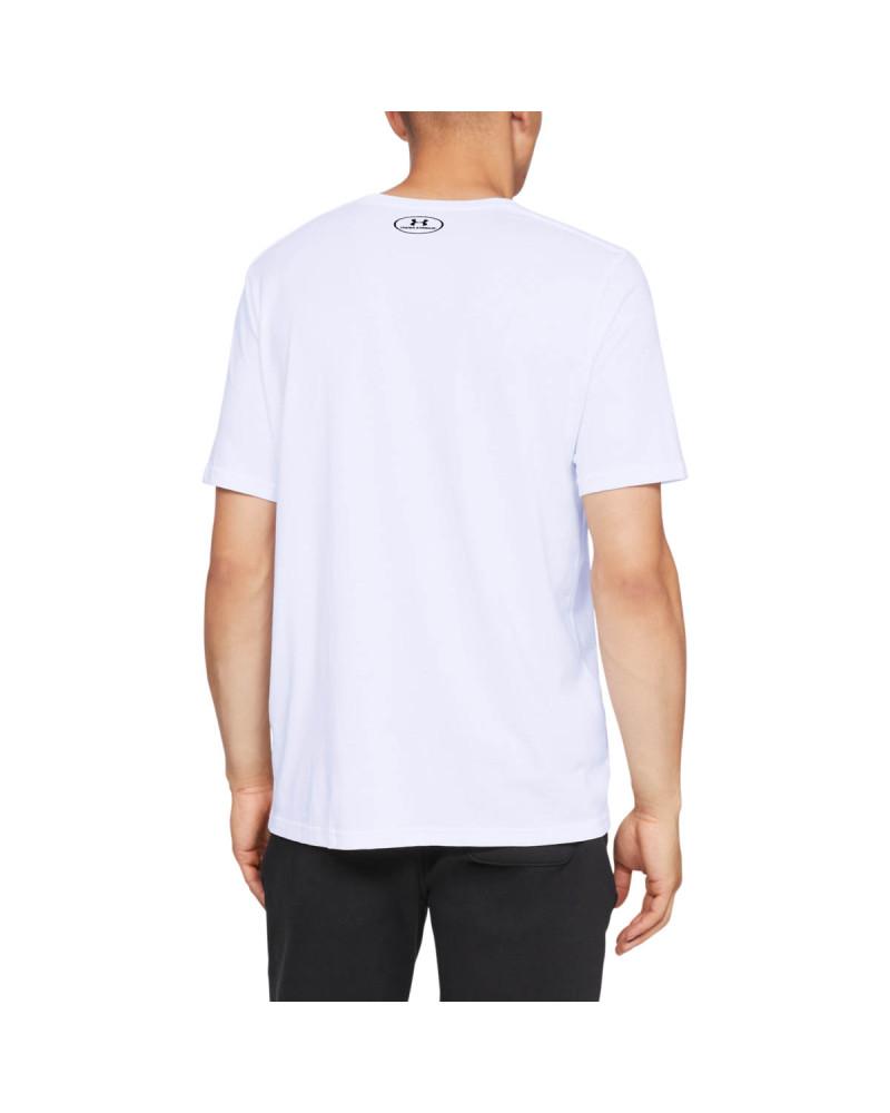 Tricou Barbati SPORTSTYLE LC SS Under Armour