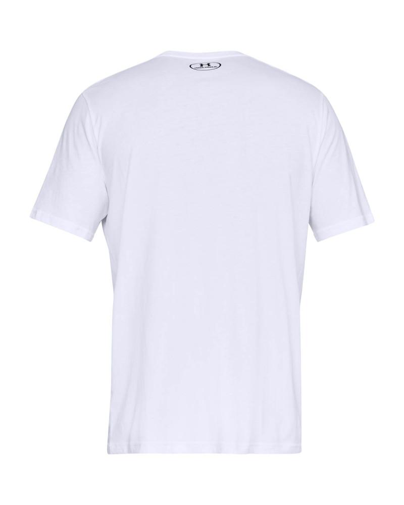 Tricou Barbati SPORTSTYLE LC SS Under Armour