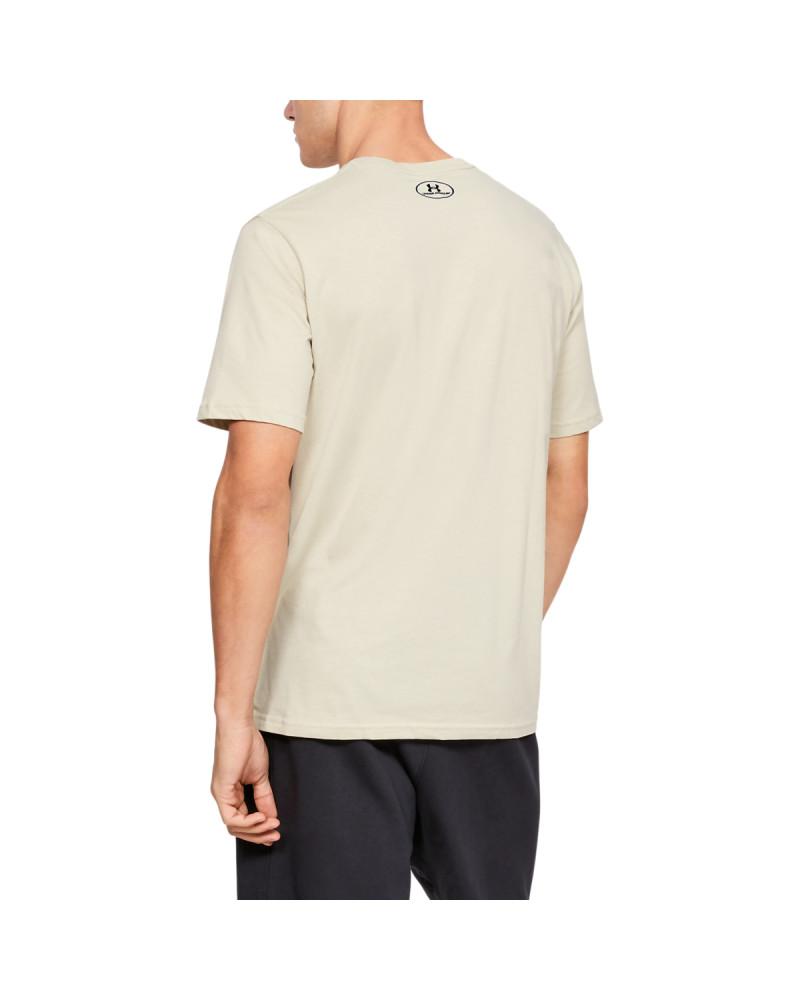 Tricou Barbati SPORTSTYLE LC SS Under Armour
