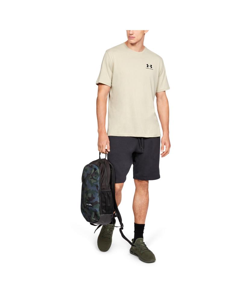 Tricou Barbati SPORTSTYLE LC SS Under Armour