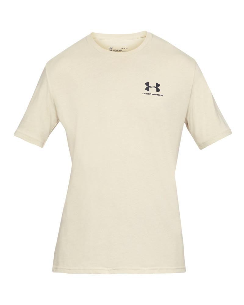 Tricou Barbati SPORTSTYLE LC SS Under Armour