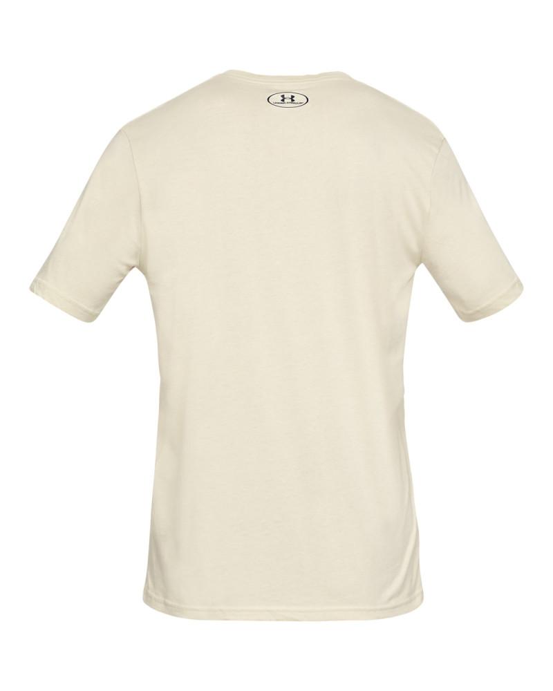 Tricou Barbati SPORTSTYLE LC SS Under Armour