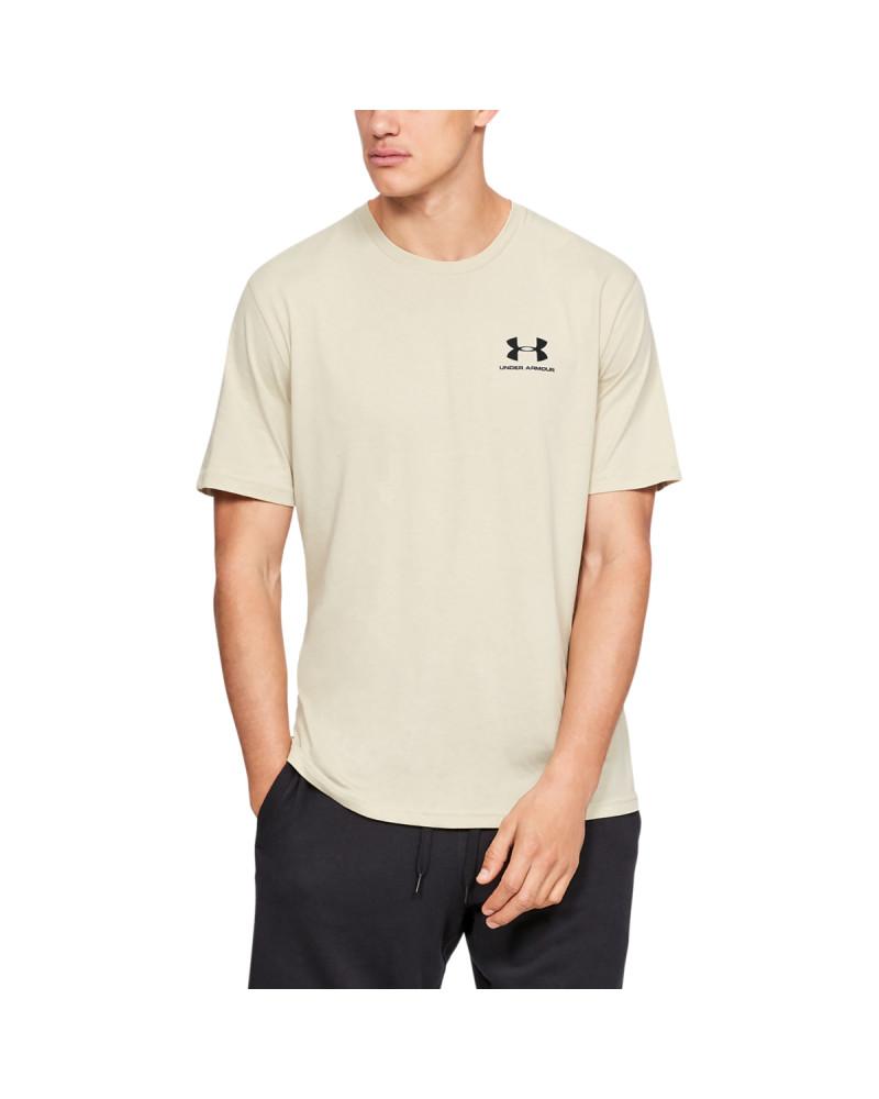 Tricou Barbati SPORTSTYLE LC SS Under Armour