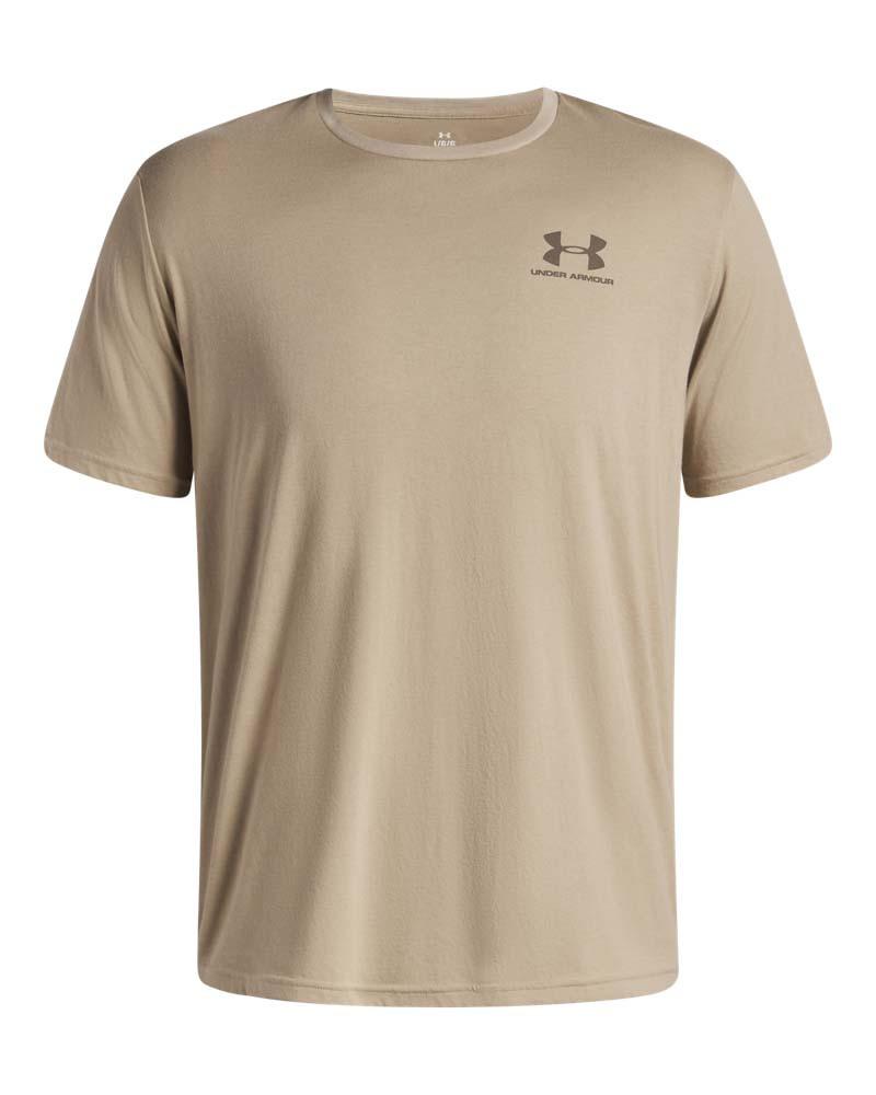 Tricou Barbati M SPORTSTYLE LC SS Under Armour 