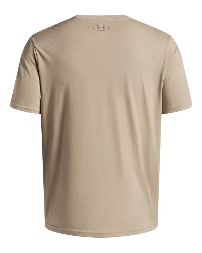Tricou Barbati M SPORTSTYLE LC SS Under Armour 