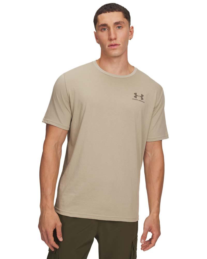 Tricou Barbati M SPORTSTYLE LC SS Under Armour 