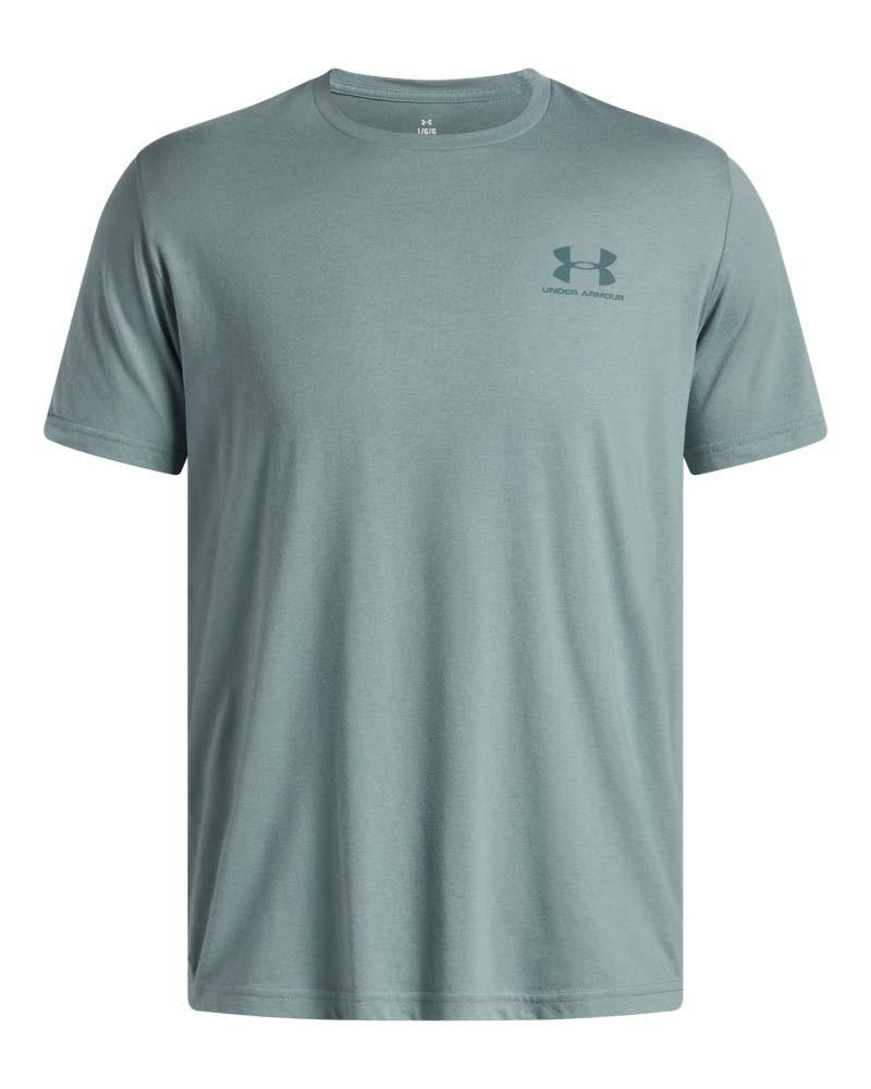 Tricou Barbati SPORTSTYLE LC SS Under Armour