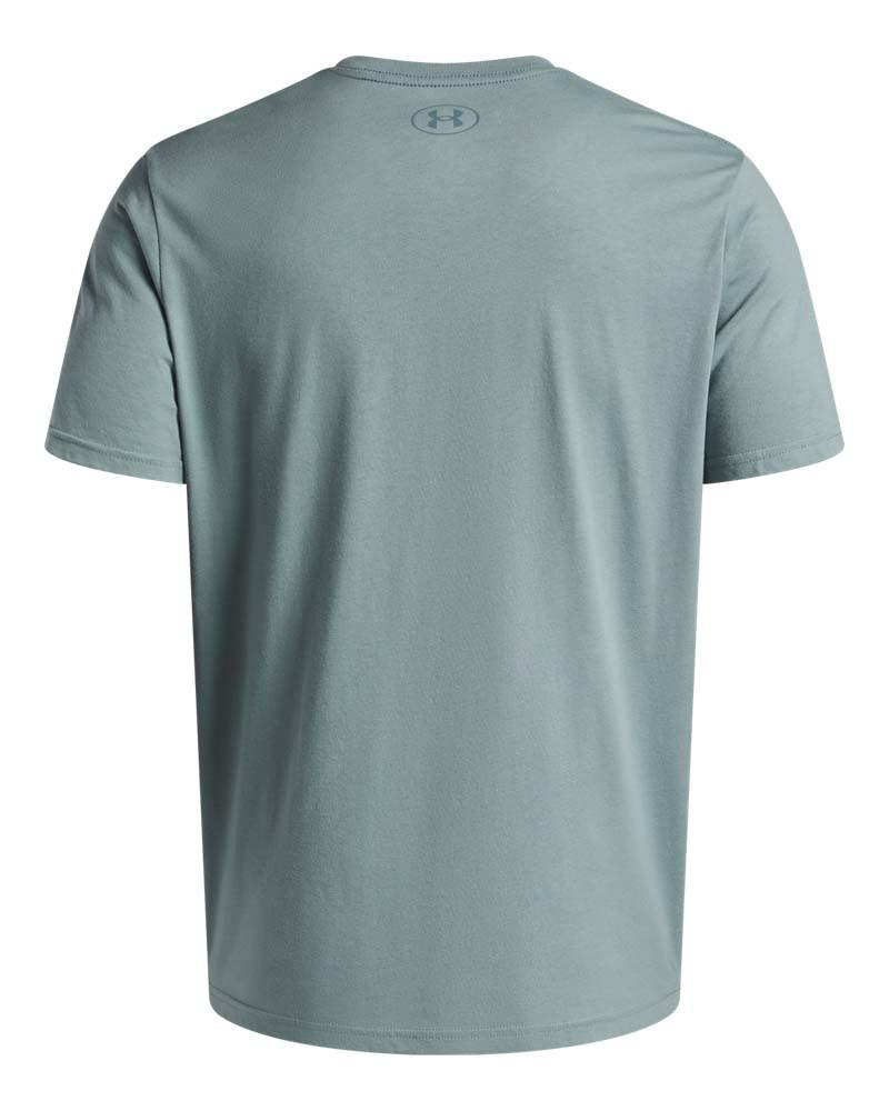 Tricou Barbati SPORTSTYLE LC SS Under Armour