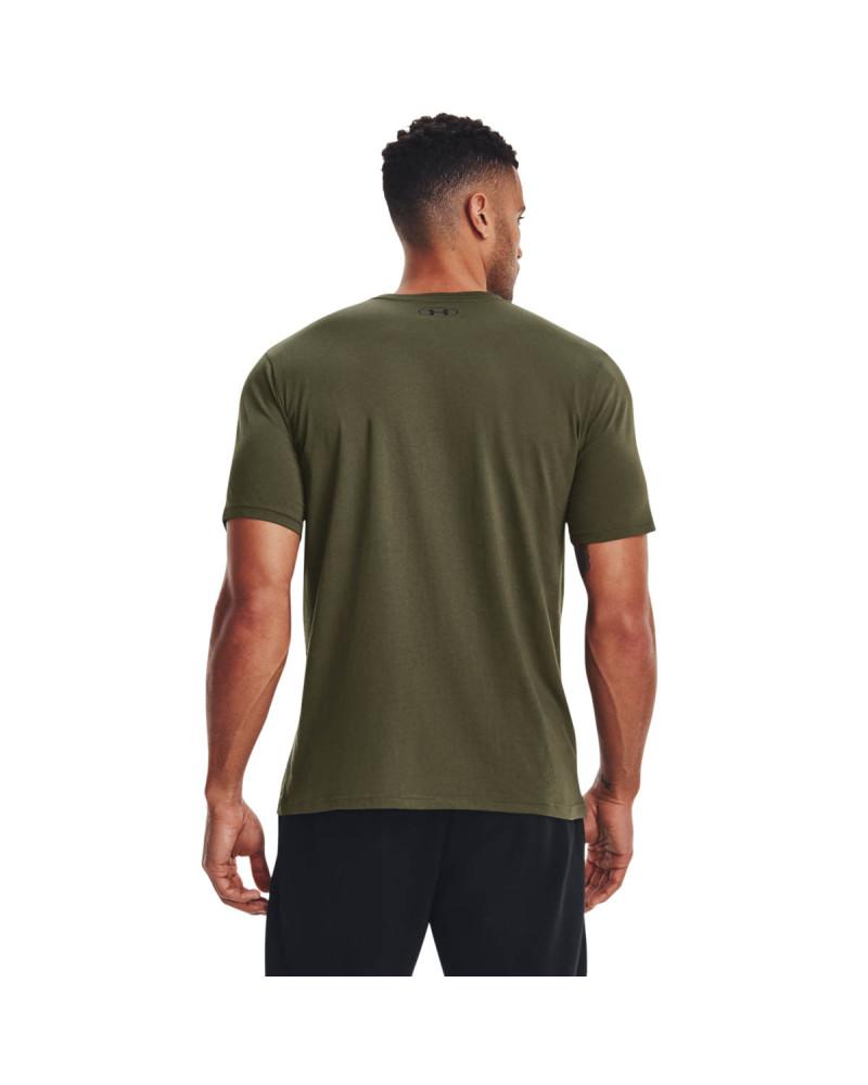 Tricou Barbati SPORTSTYLE LC SS Under Armour