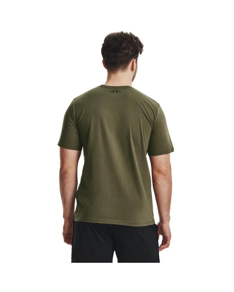 Tricou Barbati SPORTSTYLE LC SS Under Armour