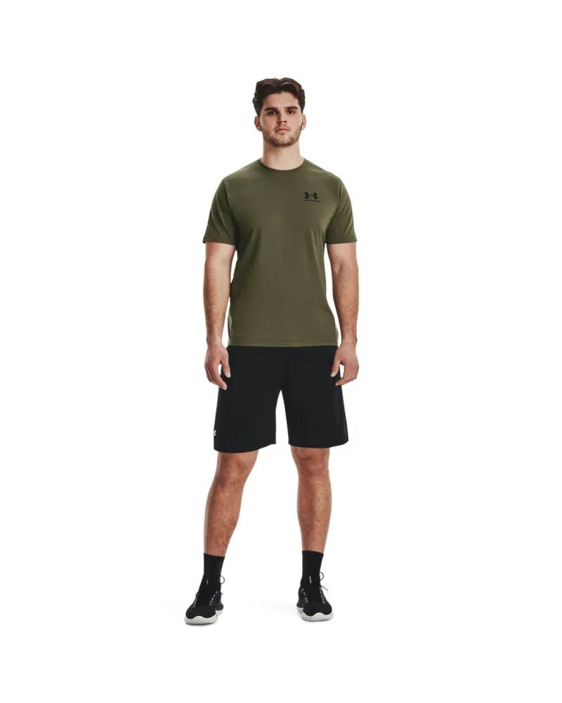 Tricou Barbati SPORTSTYLE LC SS Under Armour