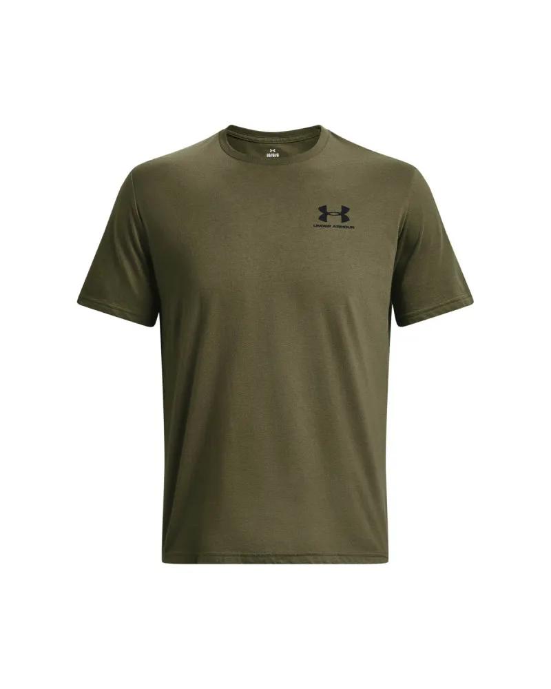 Tricou Barbati SPORTSTYLE LC SS Under Armour