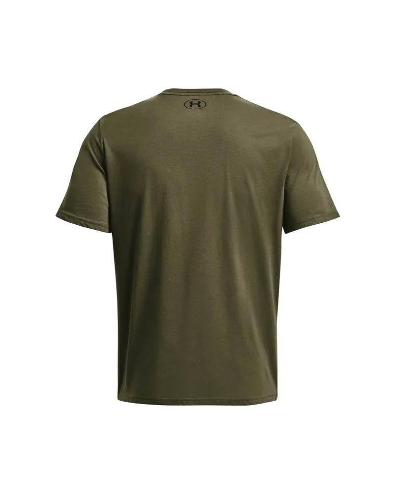 Tricou Barbati SPORTSTYLE LC SS Under Armour