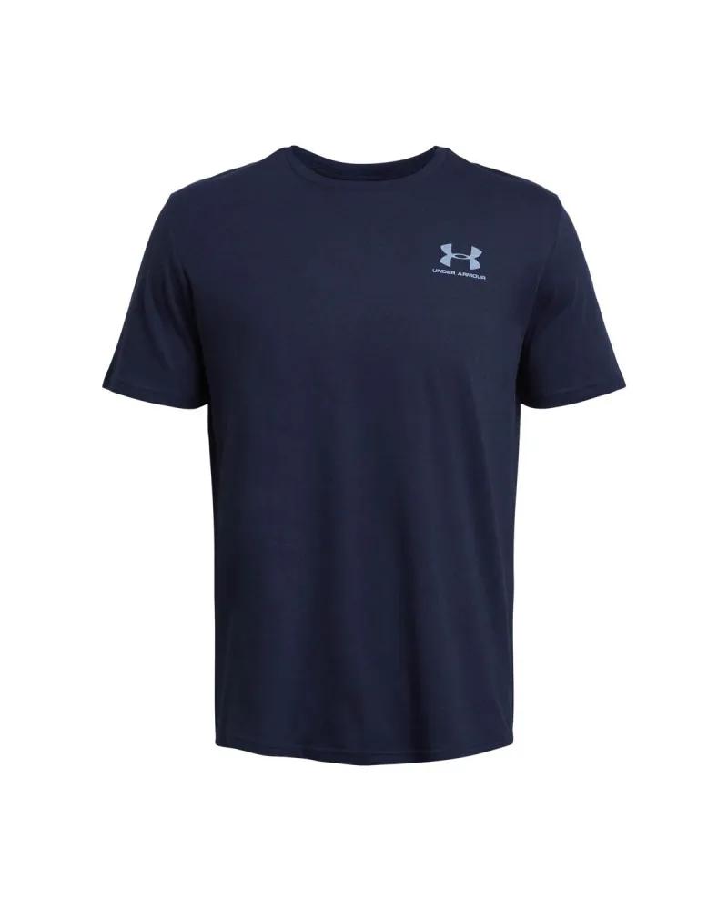 Tricou Barbati SPORTSTYLE LC SS Under Armour 