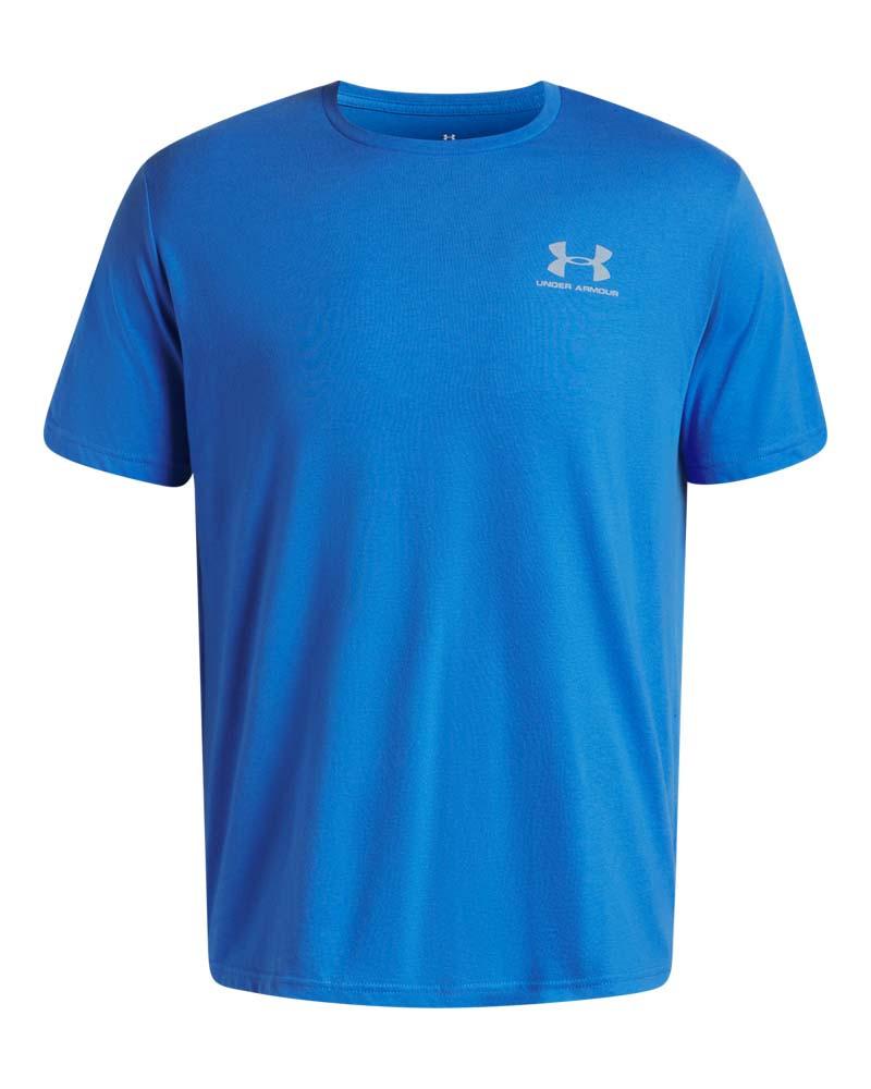 Tricou Barbati M SPORTSTYLE LC SS Under Armour 