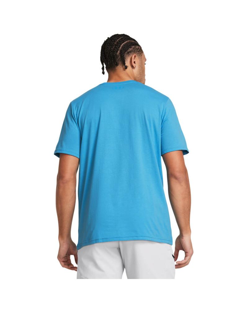 Tricou Barbati SPORTSTYLE LC SS Under Armour 