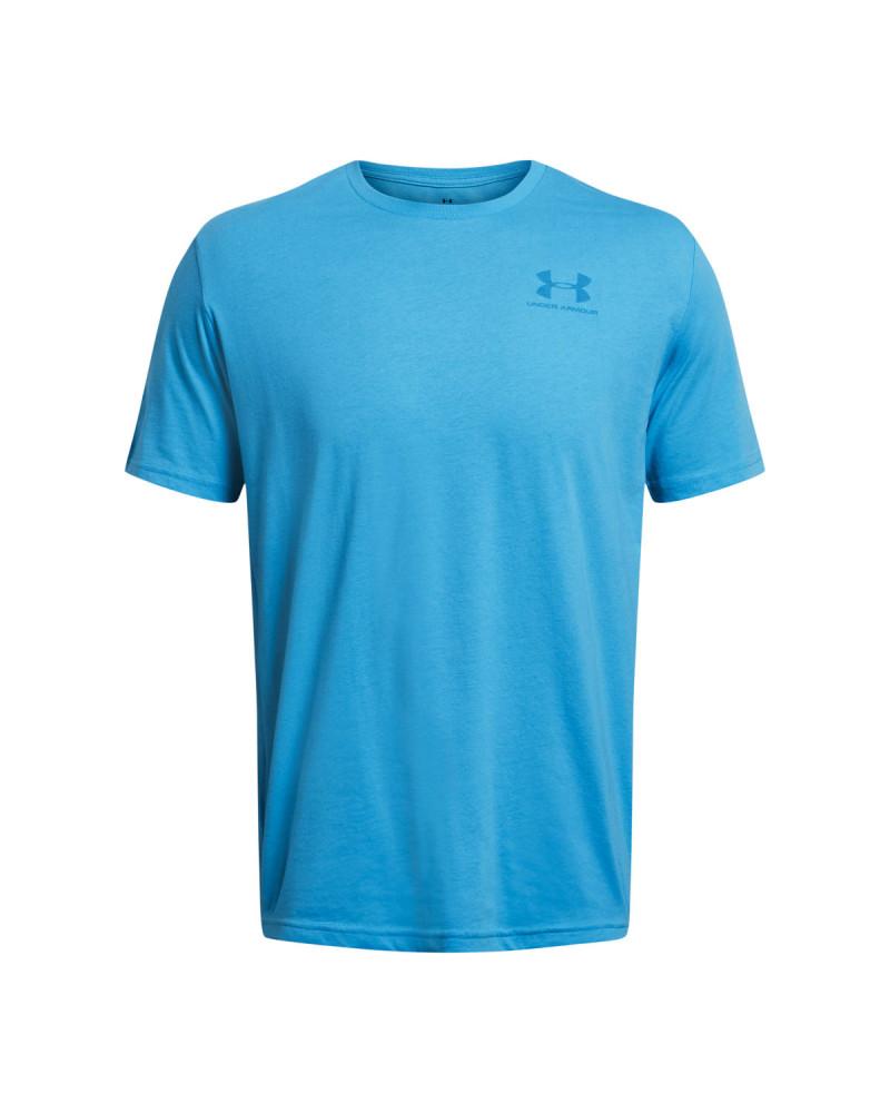 Tricou Barbati SPORTSTYLE LC SS Under Armour