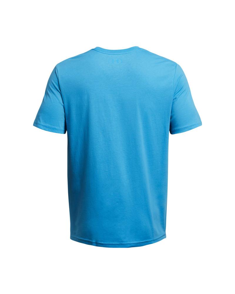 Tricou Barbati SPORTSTYLE LC SS Under Armour 