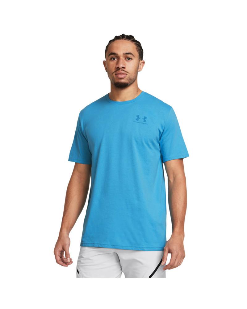 Tricou Barbati SPORTSTYLE LC SS Under Armour