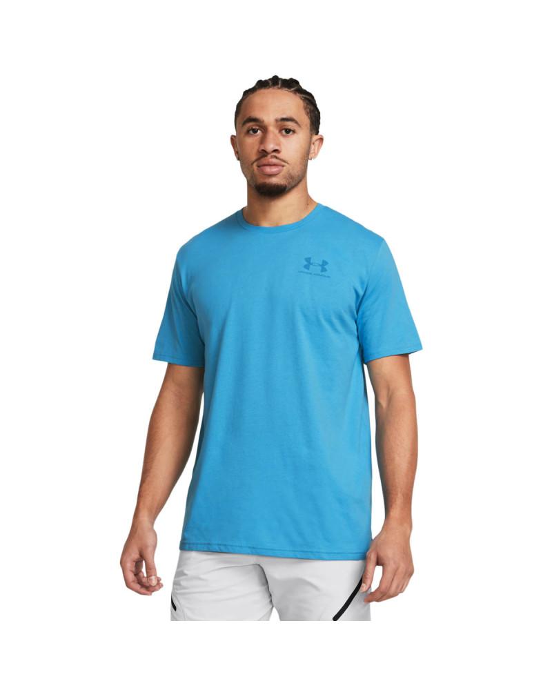 Tricou Barbati SPORTSTYLE LC SS Under Armour 