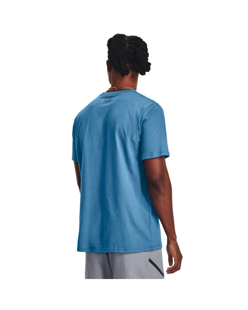 Tricou Barbati SPORTSTYLE LC SS Under Armour