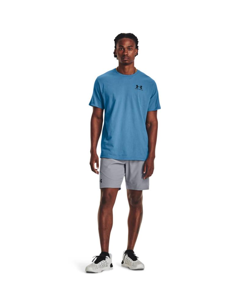 Tricou Barbati SPORTSTYLE LC SS Under Armour