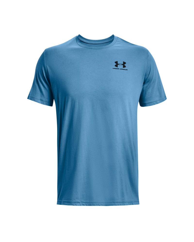 Tricou Barbati SPORTSTYLE LC SS Under Armour 