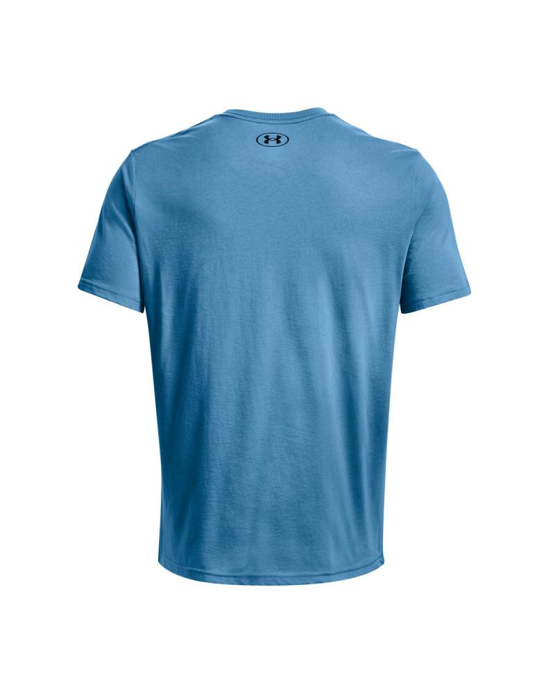 Tricou Barbati SPORTSTYLE LC SS Under Armour 