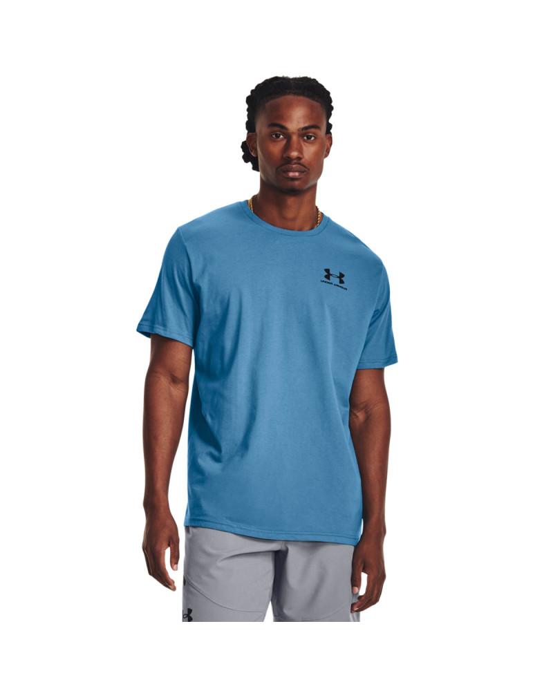 Tricou Barbati SPORTSTYLE LC SS Under Armour 