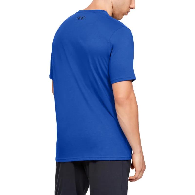 UA SPORTSTYLE LC SS