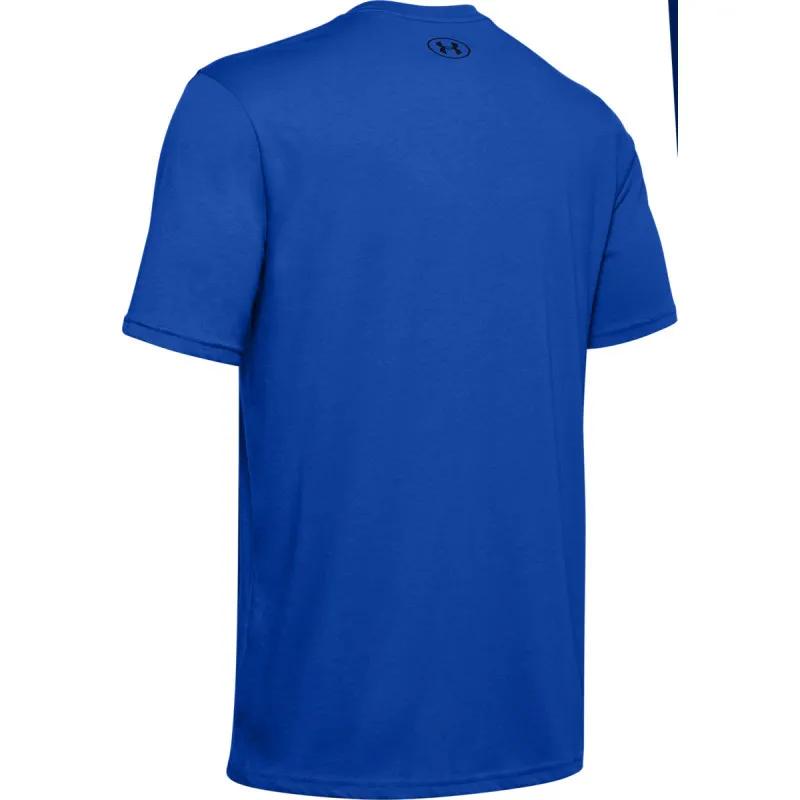 UA SPORTSTYLE LC SS