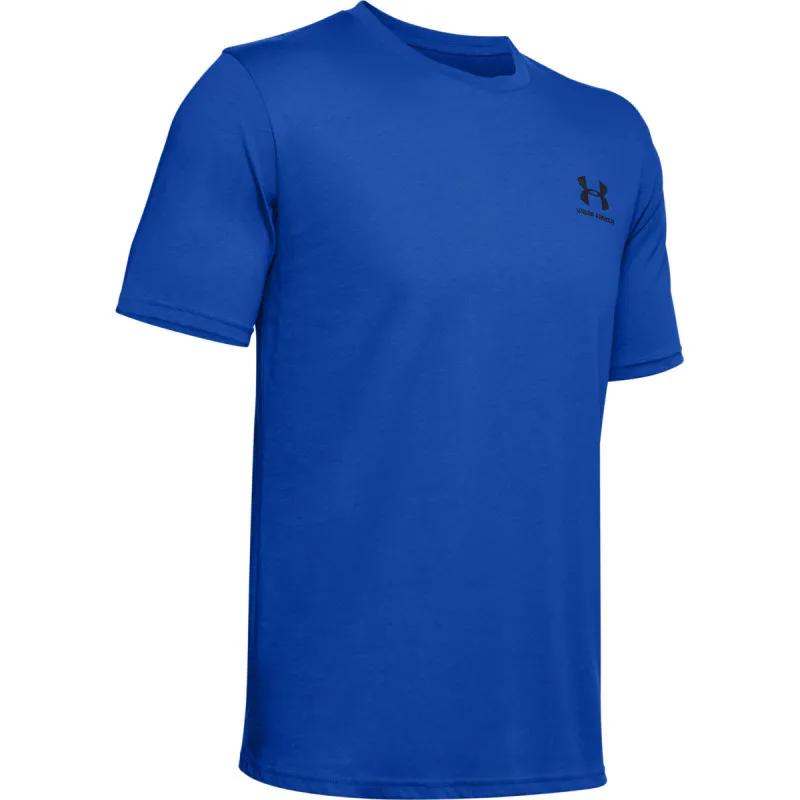 UA SPORTSTYLE LC SS