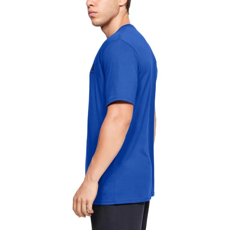 UA SPORTSTYLE LC SS