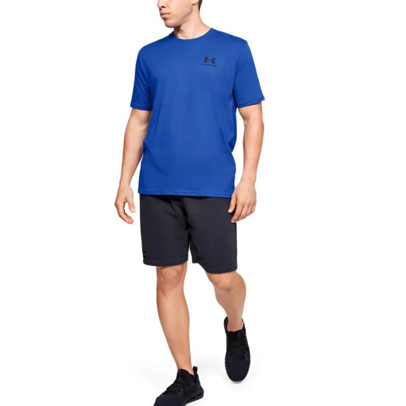 UA SPORTSTYLE LC SS
