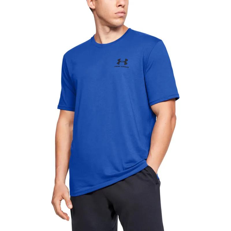 UA SPORTSTYLE LC SS