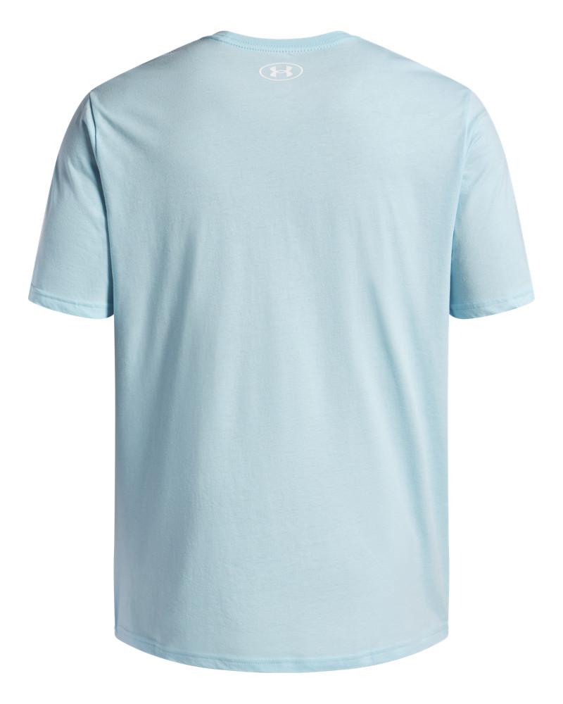 UA M SPORTSTYLE LC SS