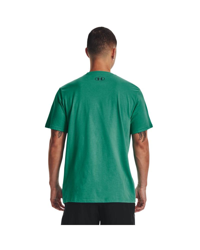 Tricou Barbati SPORTSTYLE LC SS Under Armour