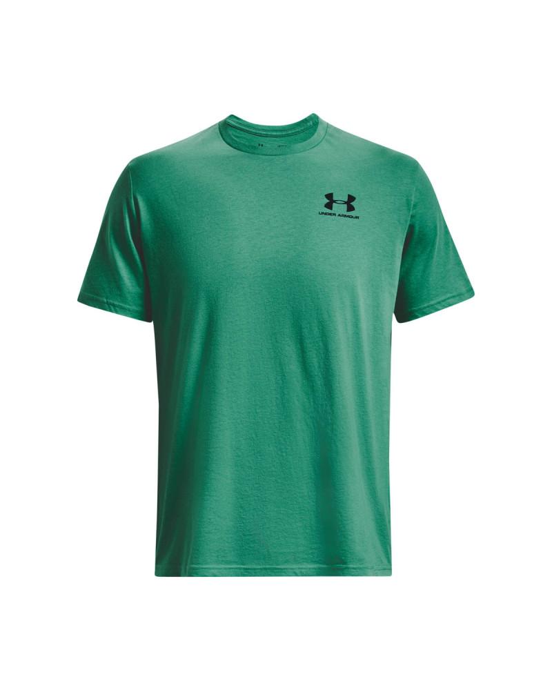 Tricou Barbati SPORTSTYLE LC SS Under Armour