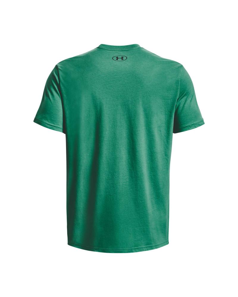 Tricou Barbati SPORTSTYLE LC SS Under Armour
